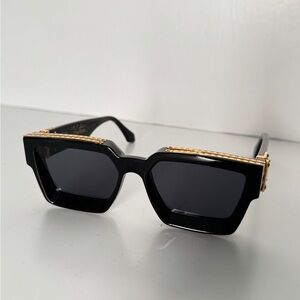Louis Vuitton 1.1 Millionaires Sunglasses